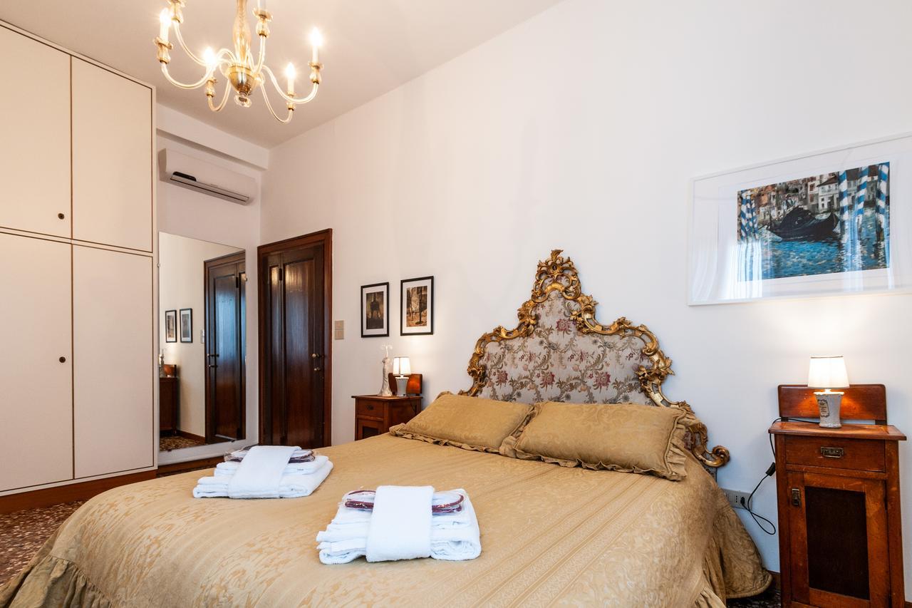 Ve-Nice Suite Rialto Sp720-4 เวนิส ภายนอก รูปภาพ
