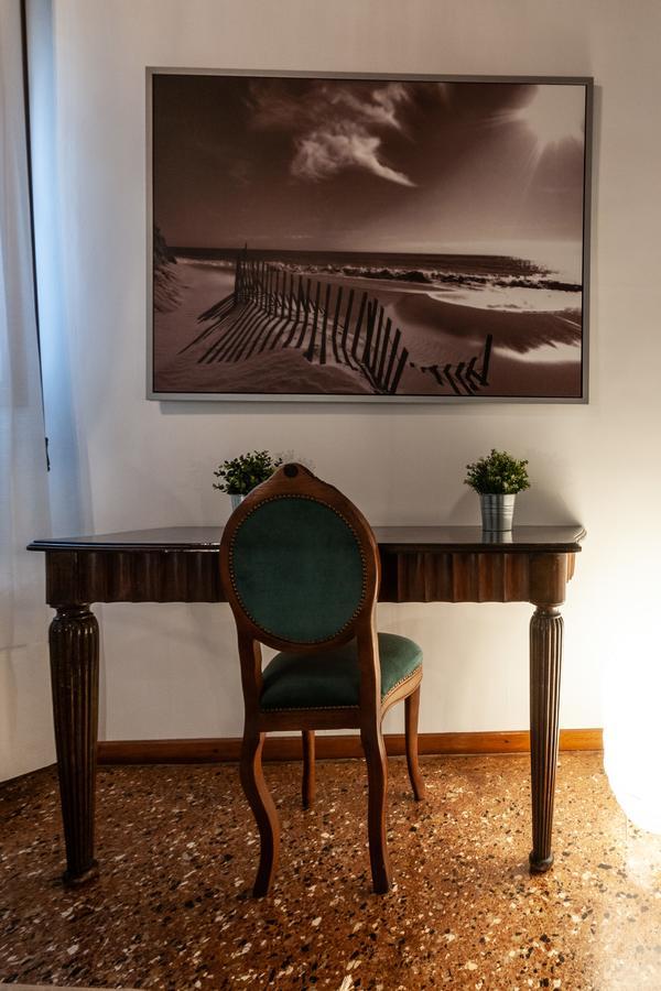 Ve-Nice Suite Rialto Sp720-4 เวนิส ภายนอก รูปภาพ