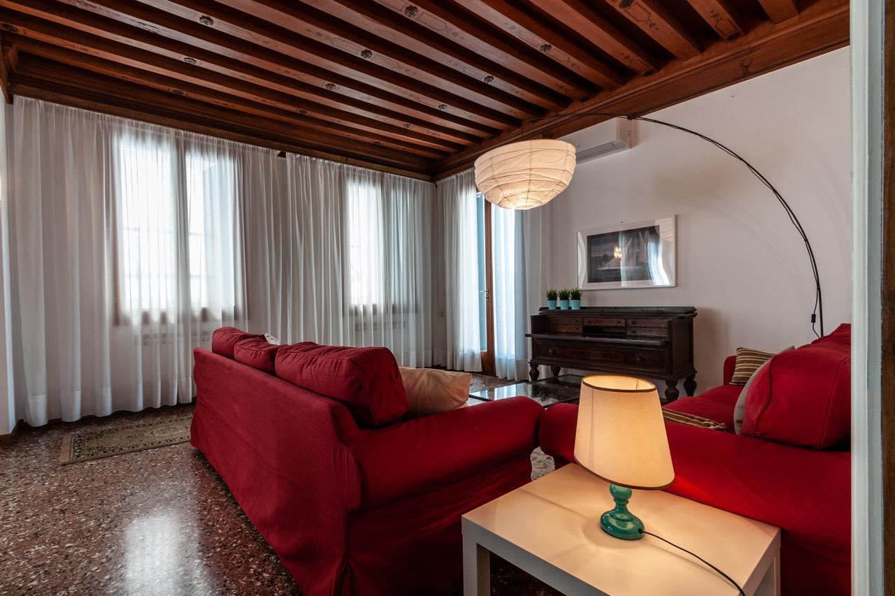 Ve-Nice Suite Rialto Sp720-4 เวนิส ภายนอก รูปภาพ