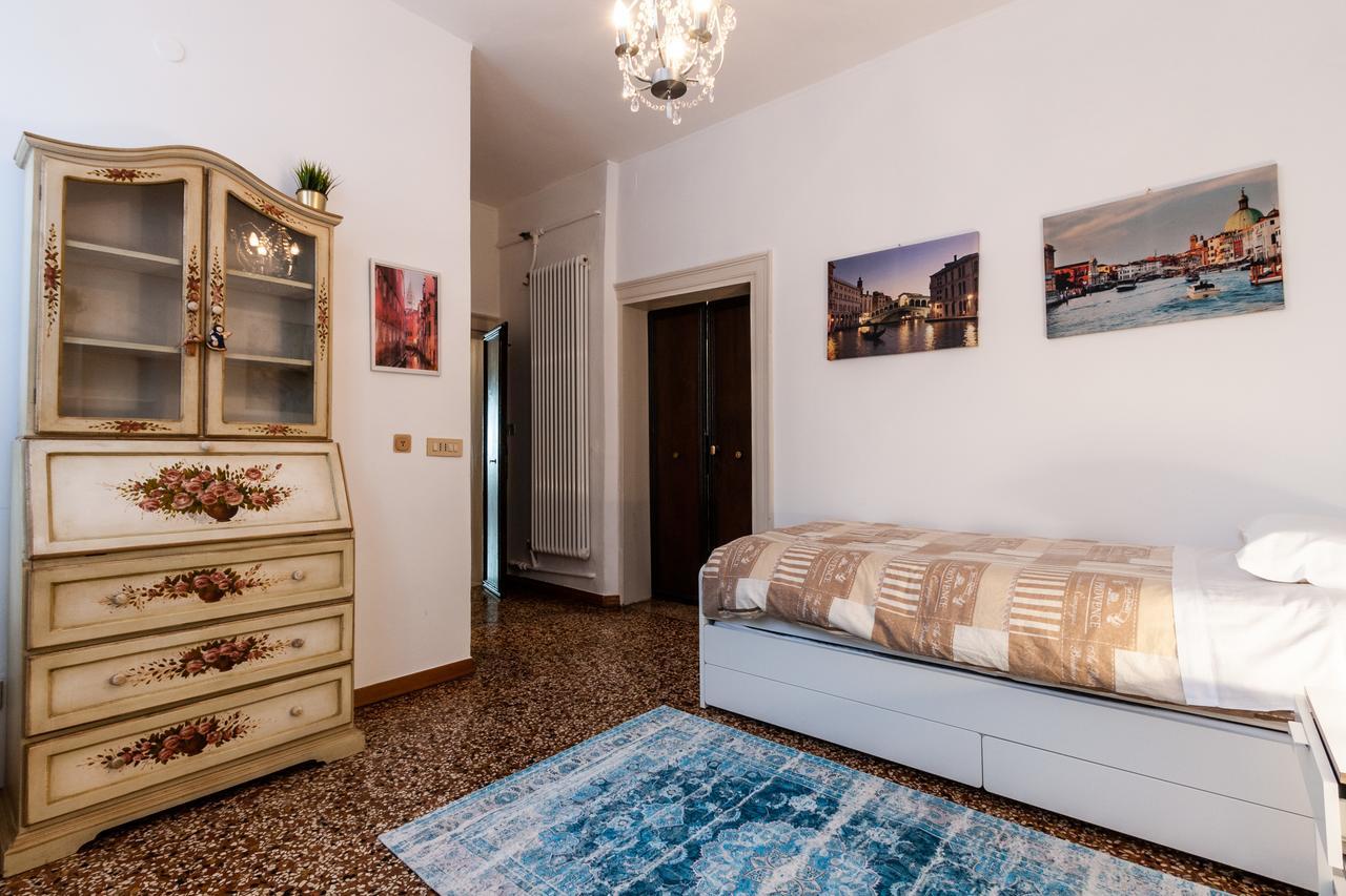 Ve-Nice Suite Rialto Sp720-4 เวนิส ภายนอก รูปภาพ