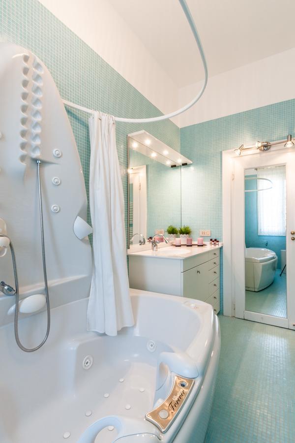 Ve-Nice Suite Rialto Sp720-4 เวนิส ภายนอก รูปภาพ