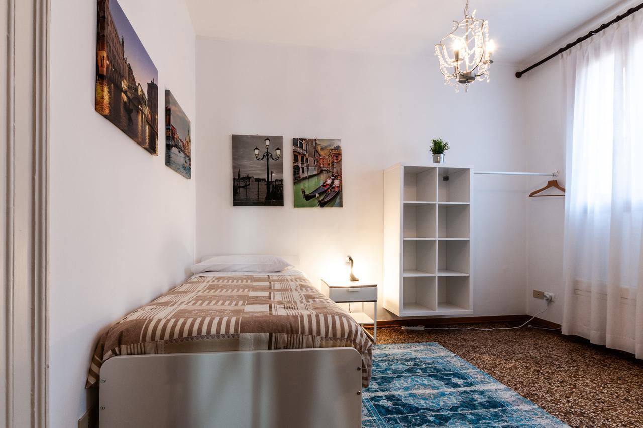 Ve-Nice Suite Rialto Sp720-4 เวนิส ภายนอก รูปภาพ