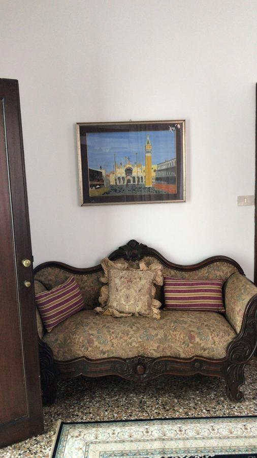 Ve-Nice Suite Rialto Sp720-4 เวนิส ภายนอก รูปภาพ