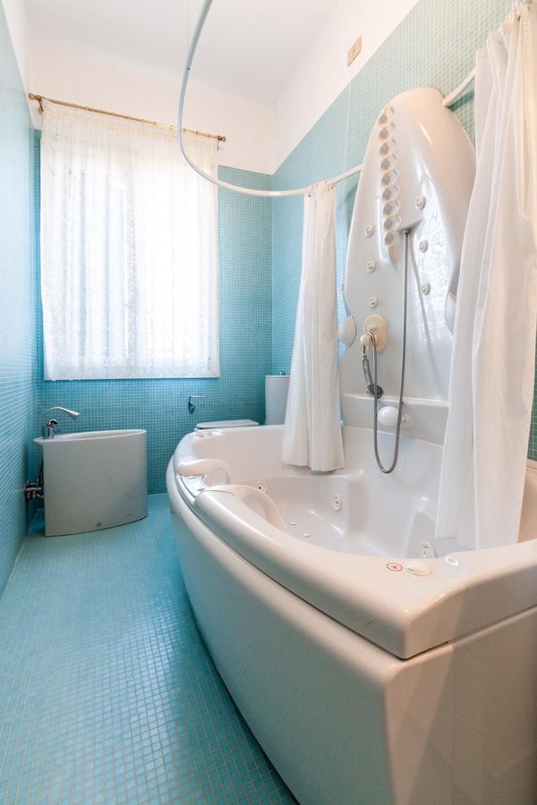 Ve-Nice Suite Rialto Sp720-4 เวนิส ภายนอก รูปภาพ